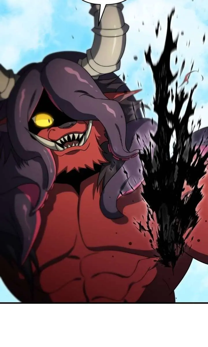 Player Who Returned 10,000 Years Later Chapter 141 Page 46