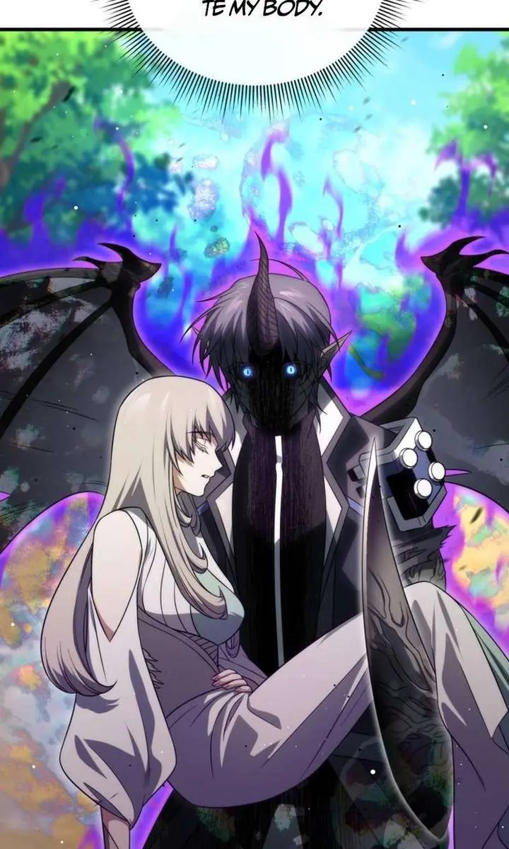 Player Who Returned 10,000 Years Later Chapter 141 Page 49