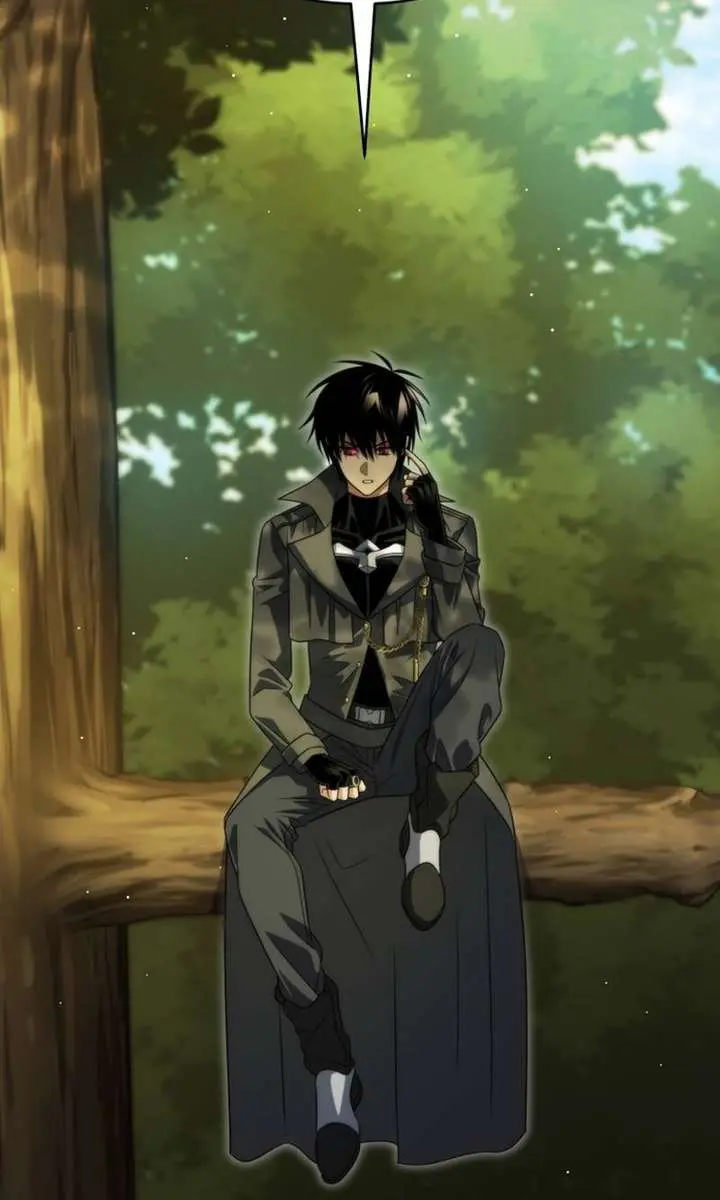 Player Who Returned 10,000 Years Later Chapter 141 Page 55