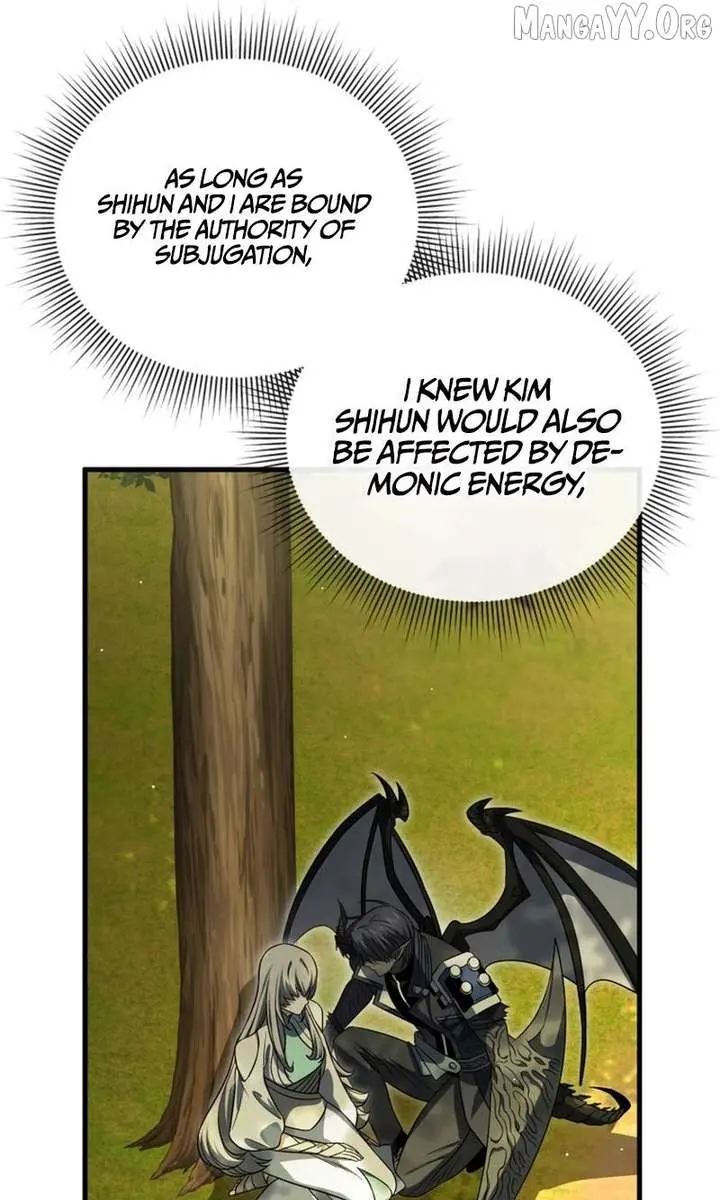 Player Who Returned 10,000 Years Later Chapter 141 Page 58