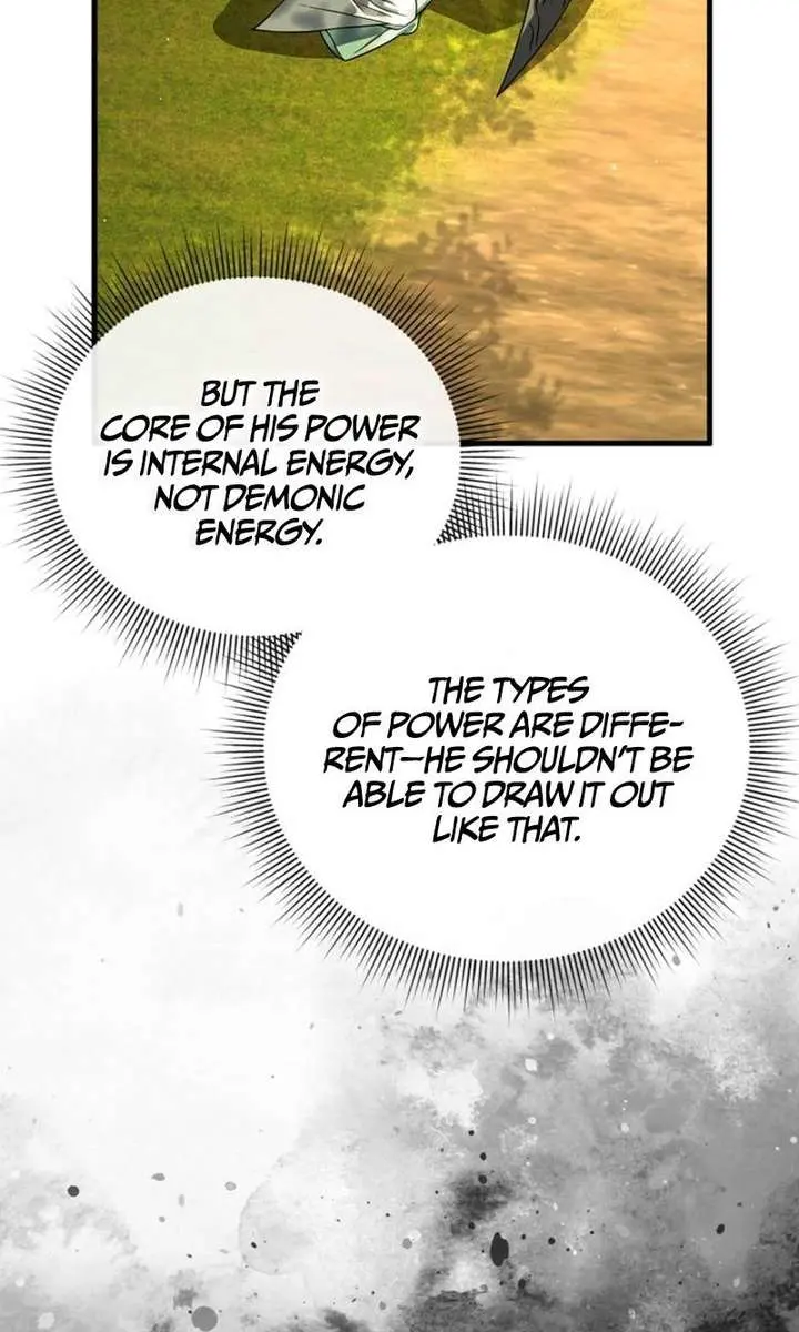 Player Who Returned 10,000 Years Later Chapter 141 Page 59