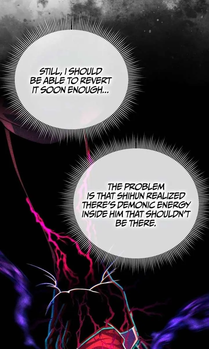 Player Who Returned 10,000 Years Later Chapter 141 Page 60