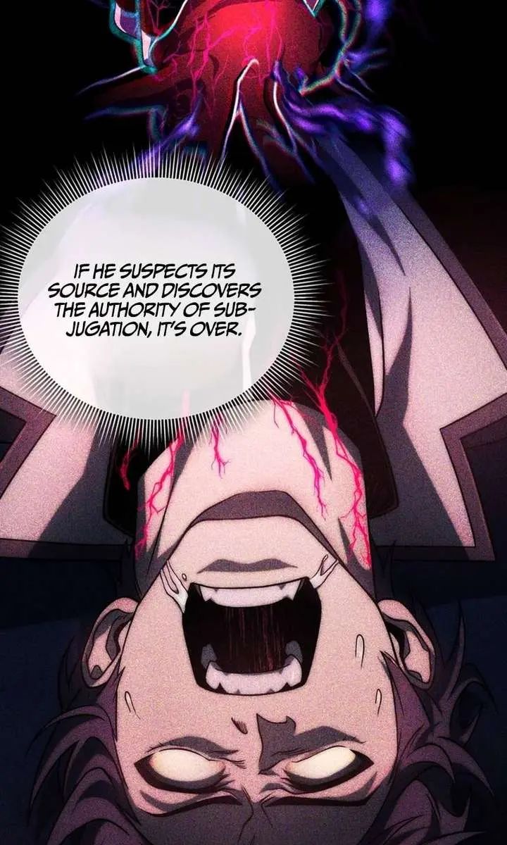 Player Who Returned 10,000 Years Later Chapter 141 Page 61