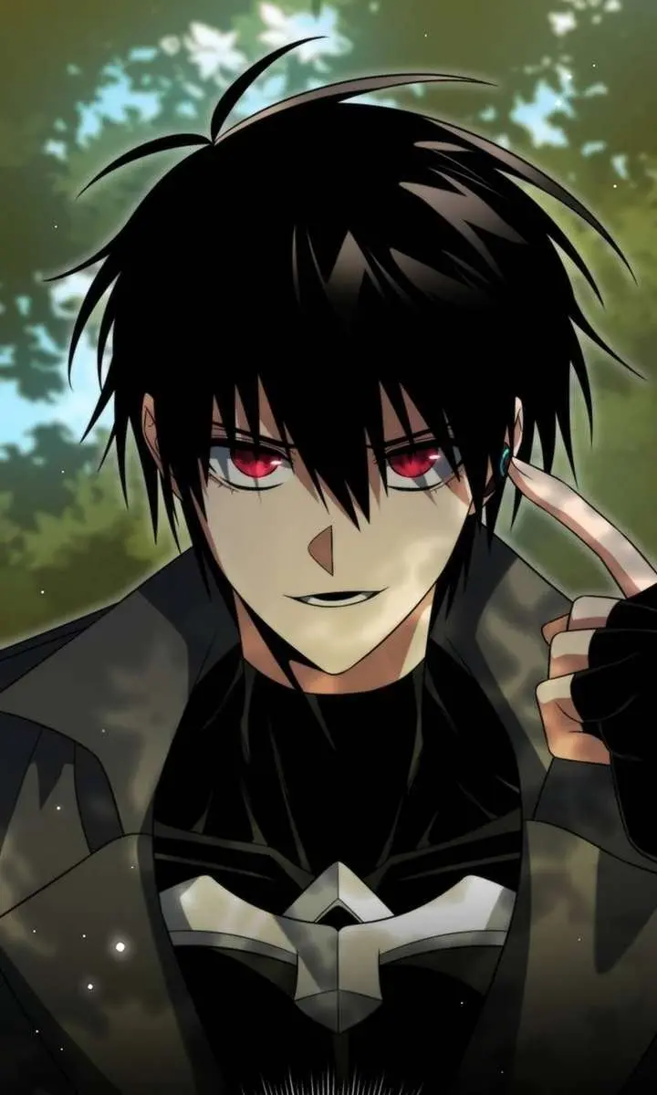 Player Who Returned 10,000 Years Later Chapter 141 Page 64