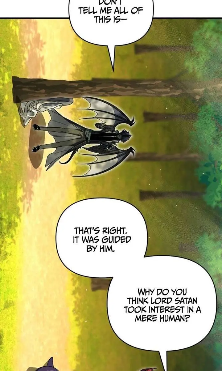 Player Who Returned 10,000 Years Later Chapter 141 Page 80