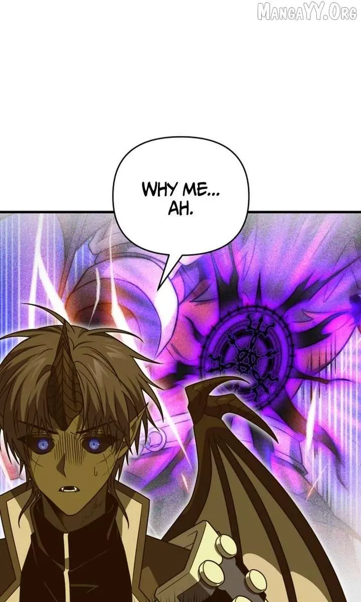 Player Who Returned 10,000 Years Later Chapter 141 Page 83