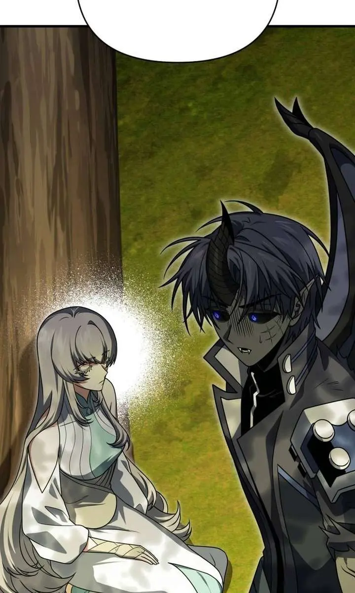 Player Who Returned 10,000 Years Later Chapter 141 Page 87