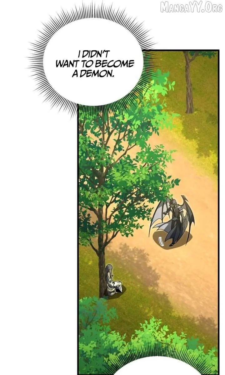 Player Who Returned 10,000 Years Later Chapter 141 Page 91