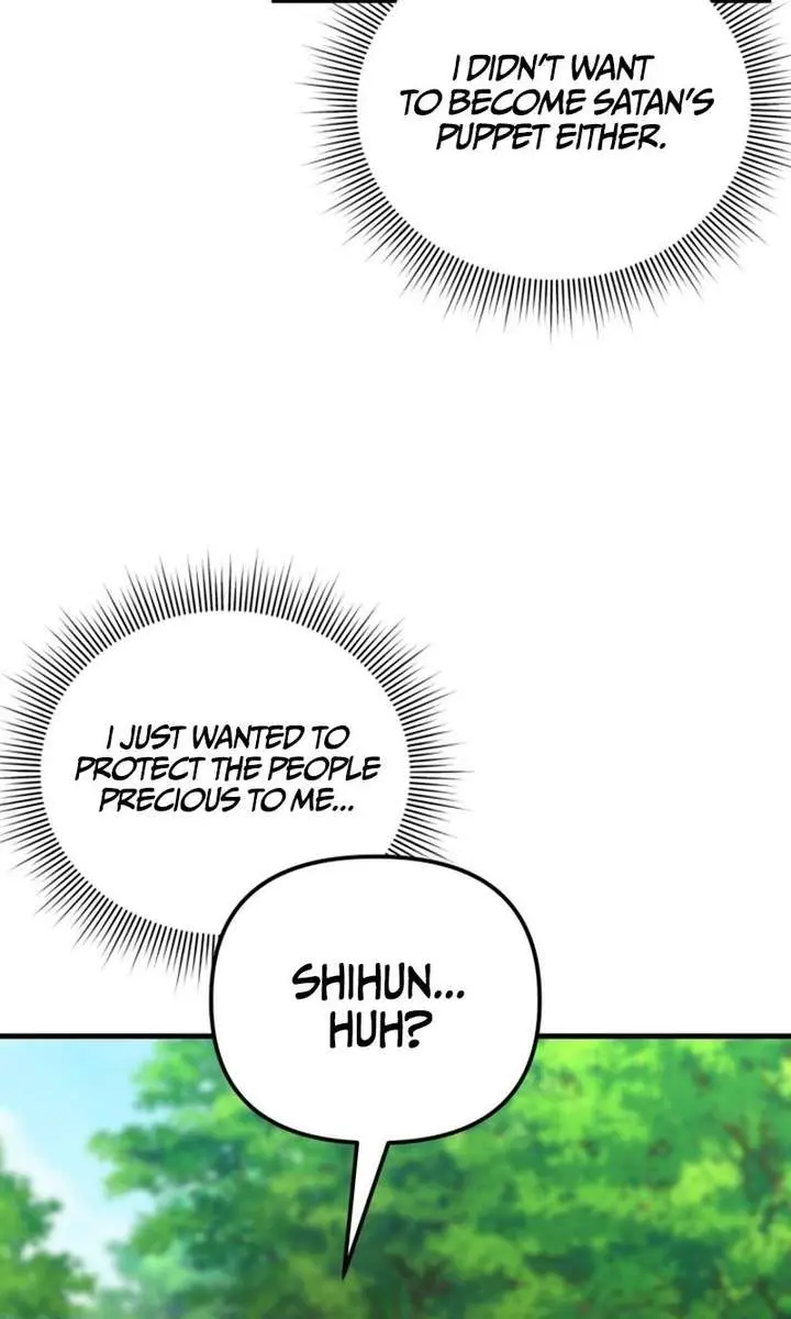 Player Who Returned 10,000 Years Later Chapter 141 Page 92