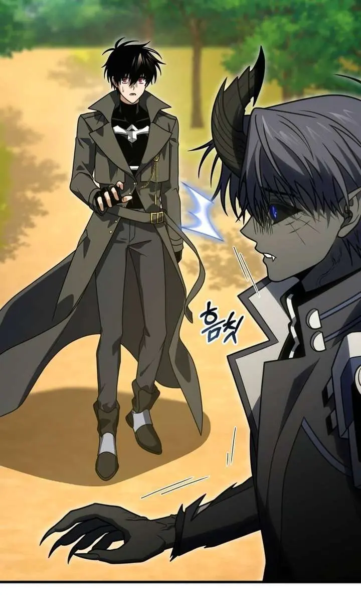 Player Who Returned 10,000 Years Later Chapter 141 Page 93