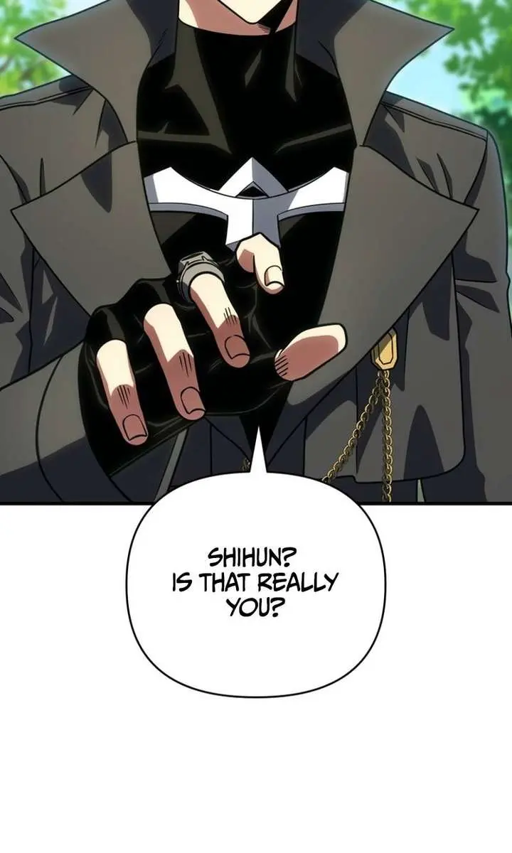 Player Who Returned 10,000 Years Later Chapter 141 Page 96