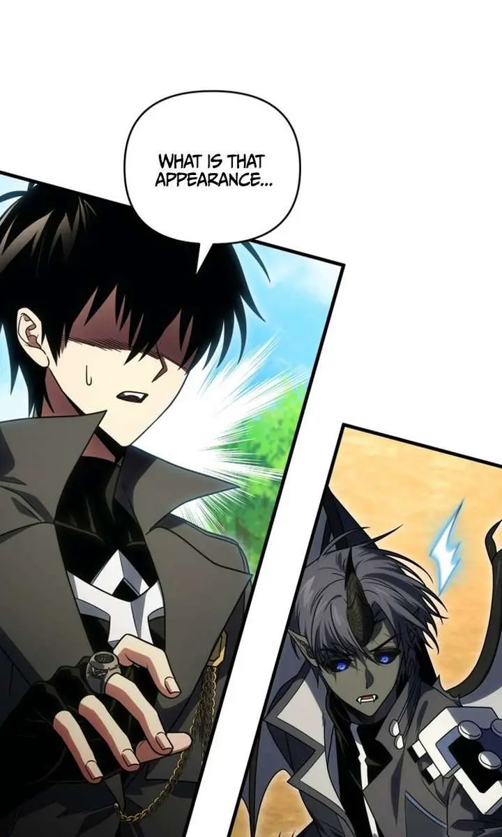 Player Who Returned 10,000 Years Later Chapter 141 Page 97