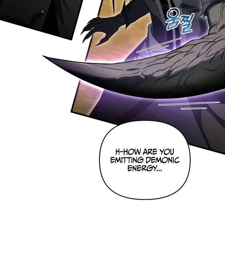 Player Who Returned 10,000 Years Later Chapter 141 Page 98