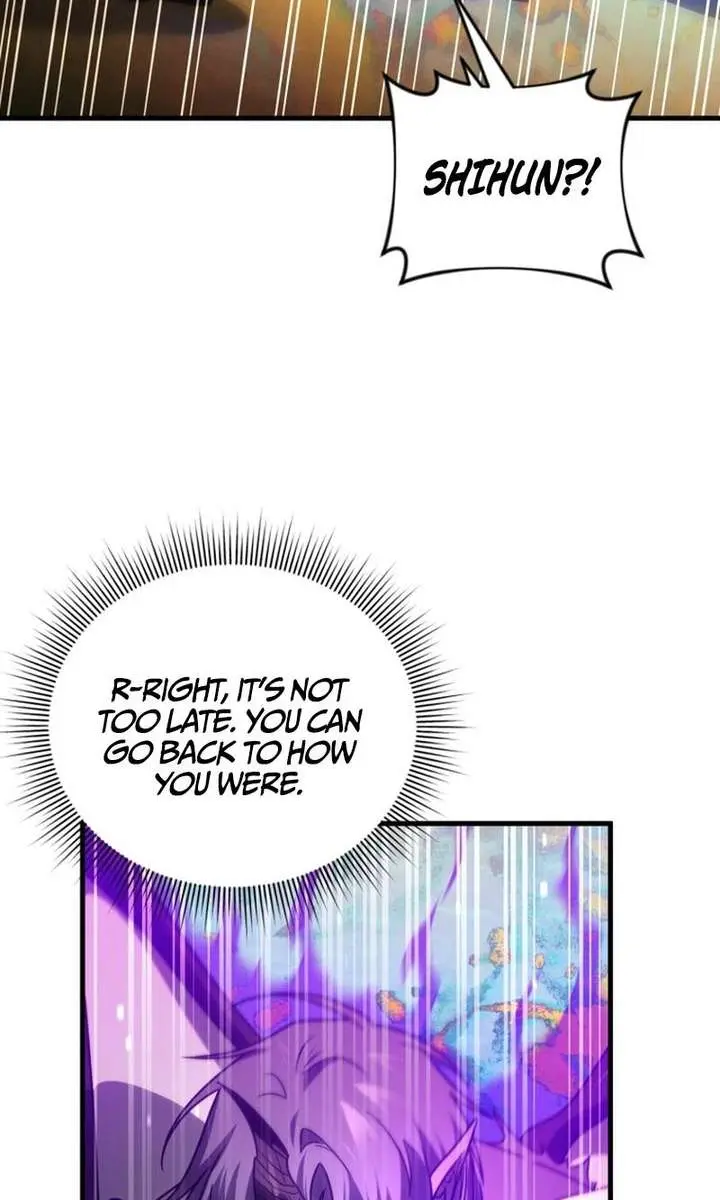 Player Who Returned 10,000 Years Later Chapter 141 Page 101