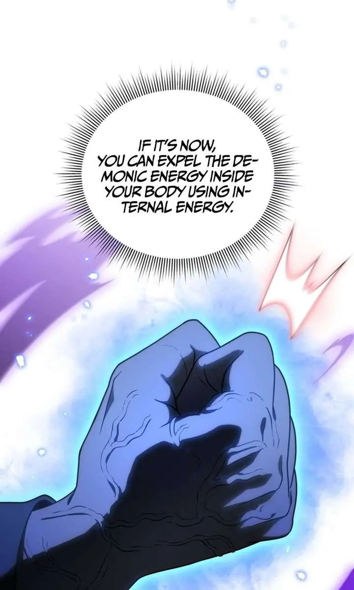 Player Who Returned 10,000 Years Later Chapter 141 Page 103