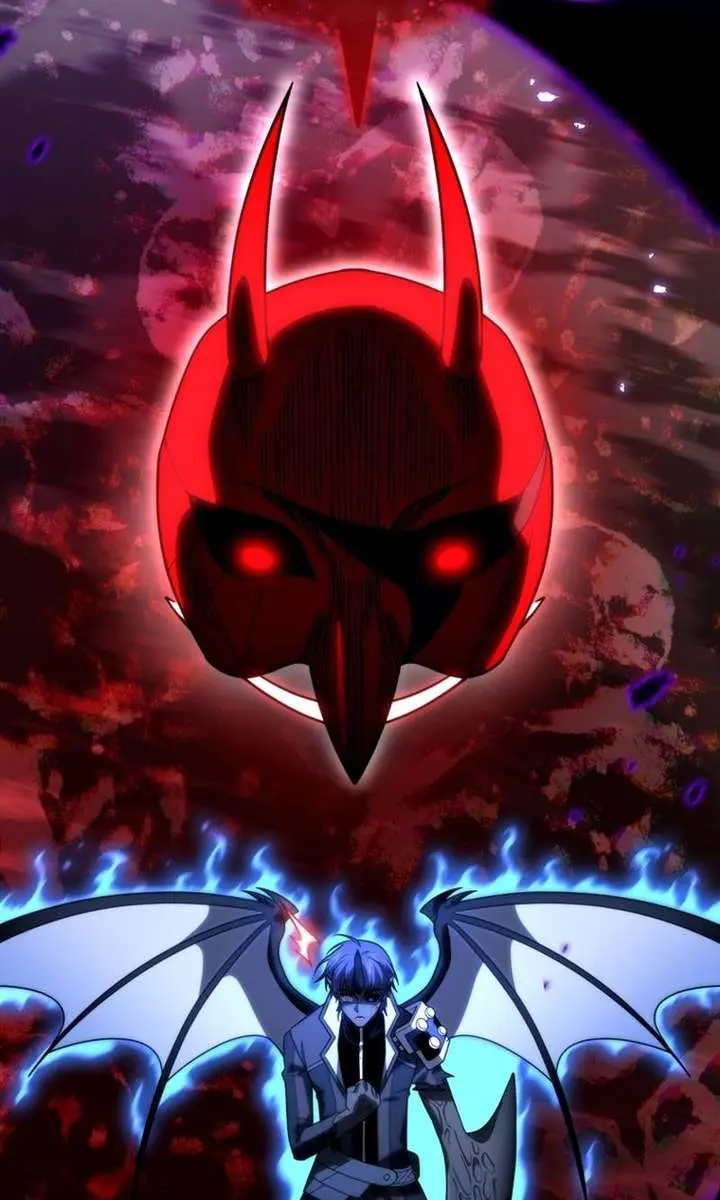 Player Who Returned 10,000 Years Later Chapter 141 Page 105