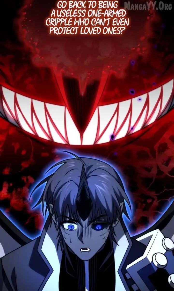 Player Who Returned 10,000 Years Later Chapter 141 Page 108