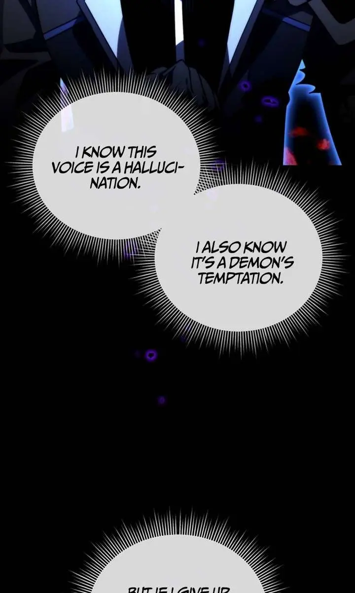 Player Who Returned 10,000 Years Later Chapter 141 Page 109