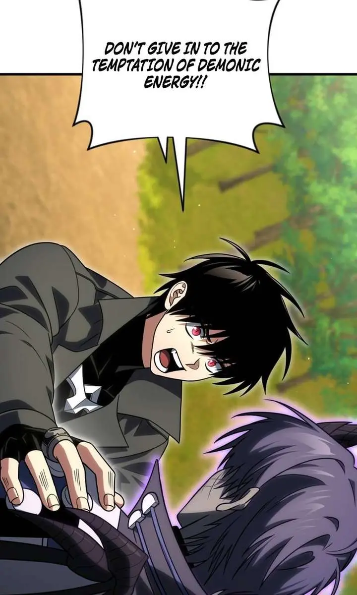 Player Who Returned 10,000 Years Later Chapter 141 Page 114