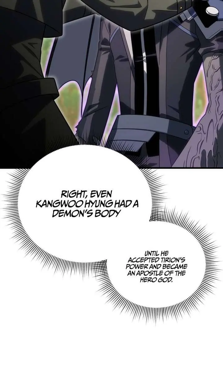 Player Who Returned 10,000 Years Later Chapter 141 Page 117