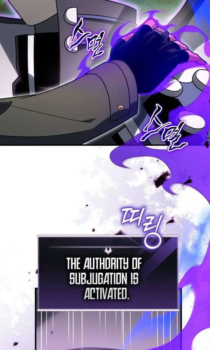 Player Who Returned 10,000 Years Later Chapter 141 Page 119