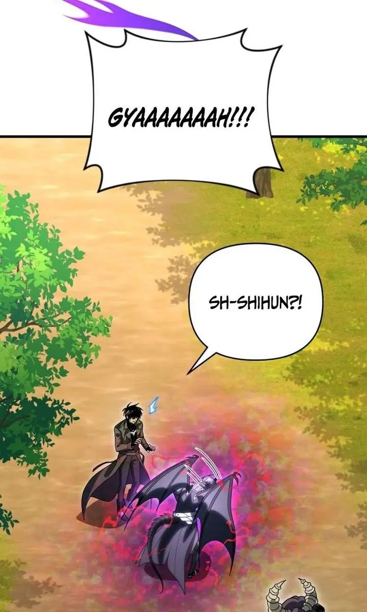 Player Who Returned 10,000 Years Later Chapter 141 Page 121