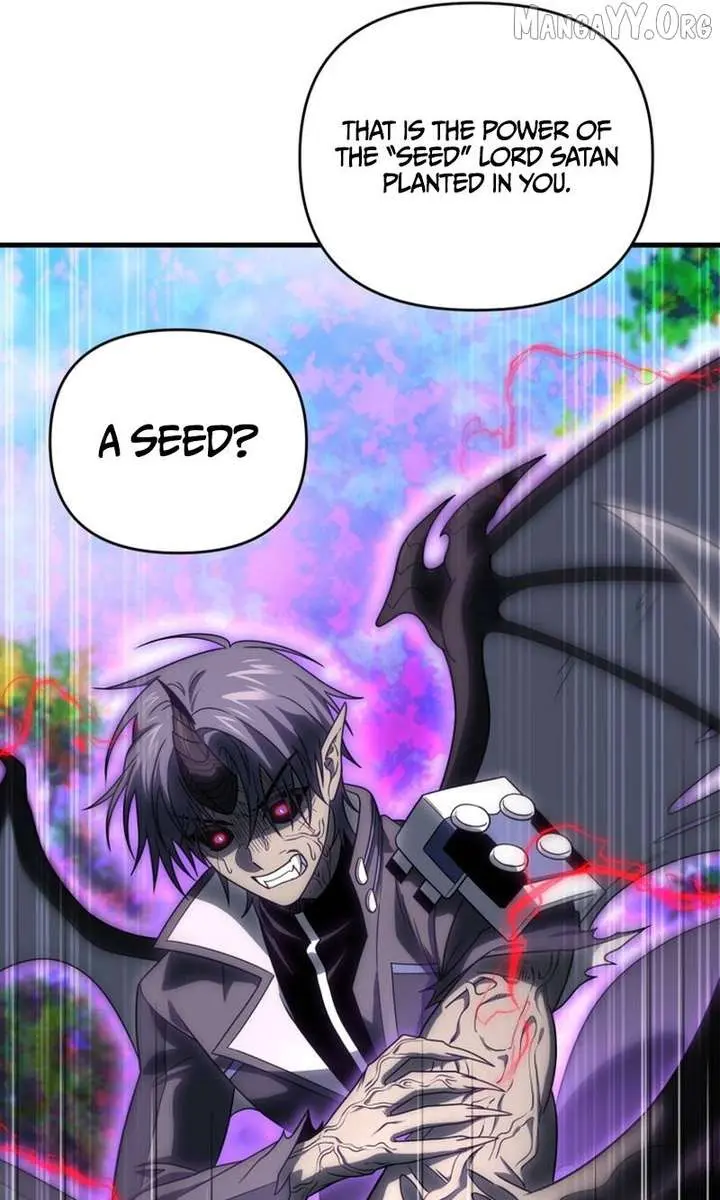 Player Who Returned 10,000 Years Later Chapter 141 Page 123