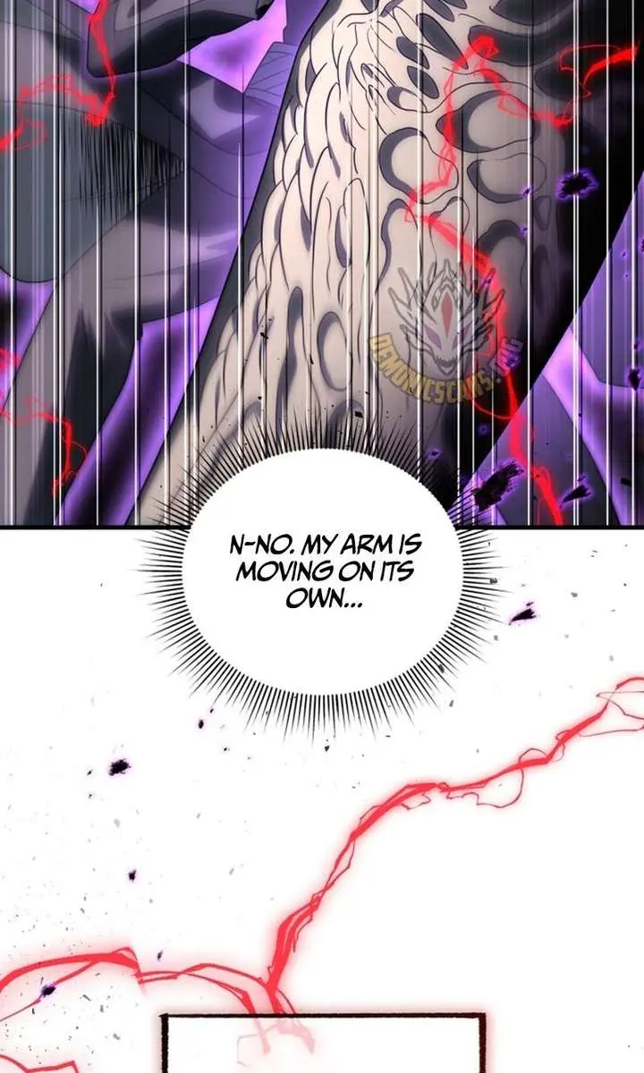 Player Who Returned 10,000 Years Later Chapter 141 Page 124