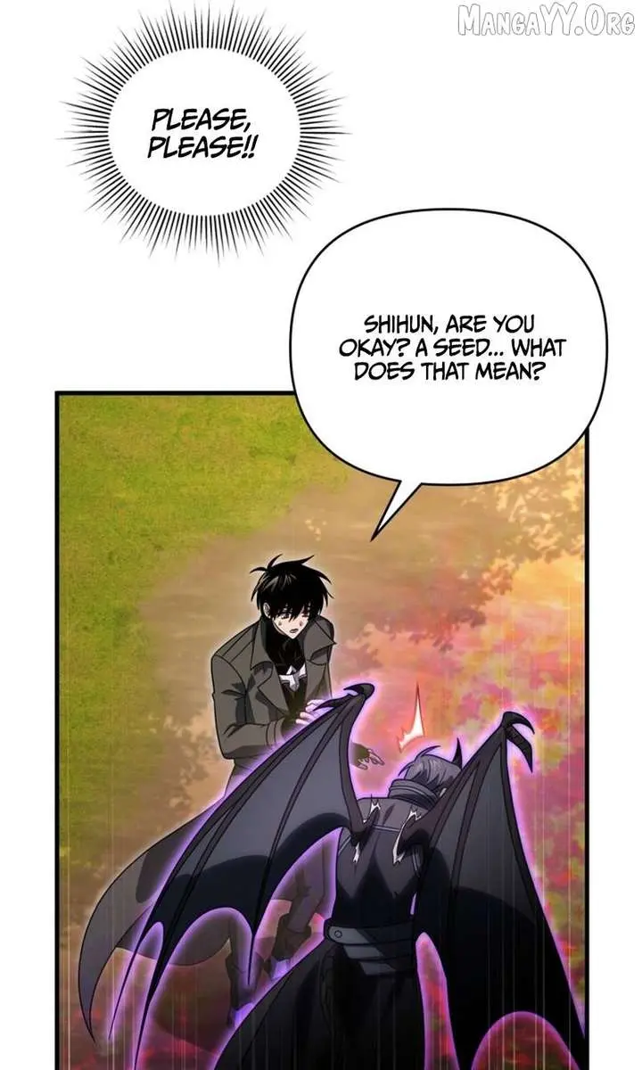 Player Who Returned 10,000 Years Later Chapter 141 Page 130