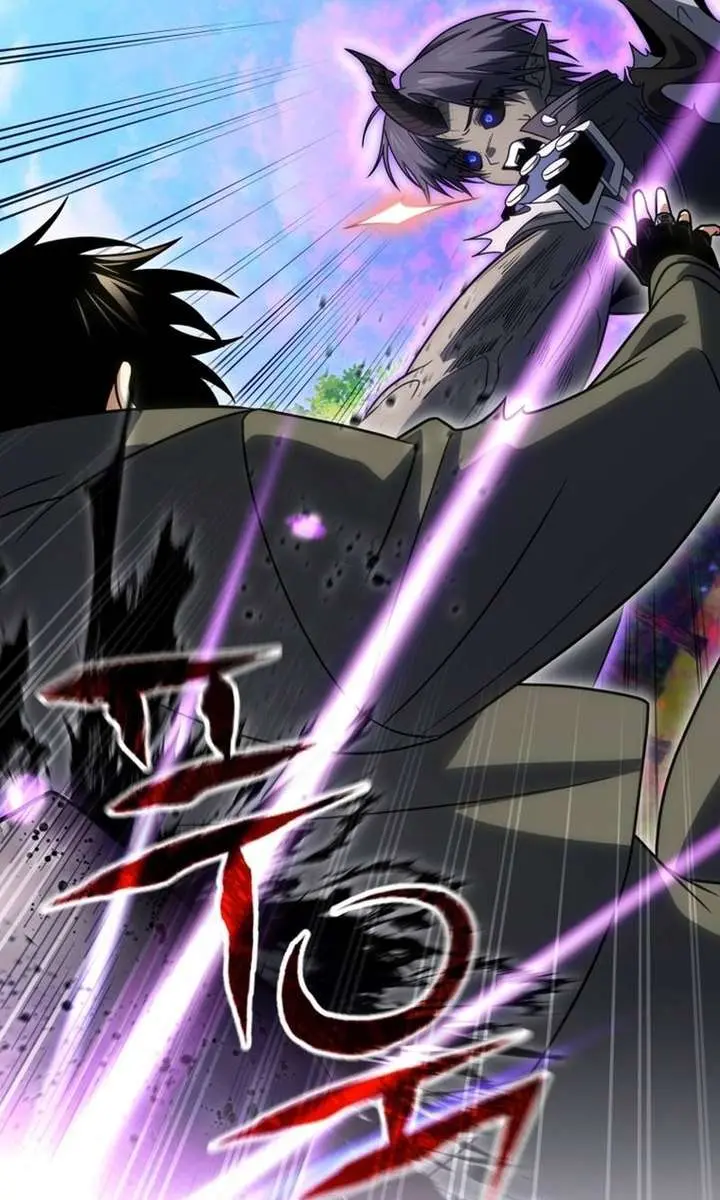 Player Who Returned 10,000 Years Later Chapter 141 Page 133