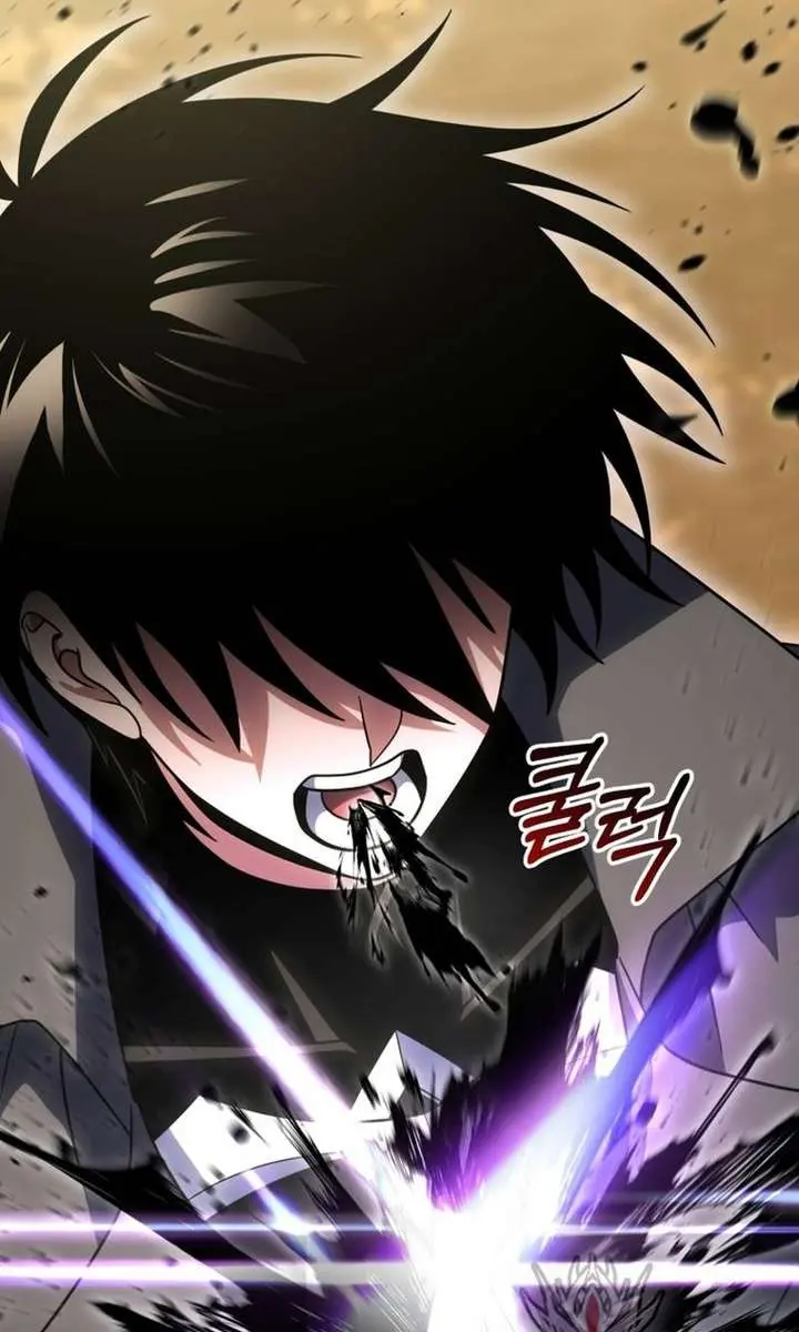 Player Who Returned 10,000 Years Later Chapter 141 Page 135