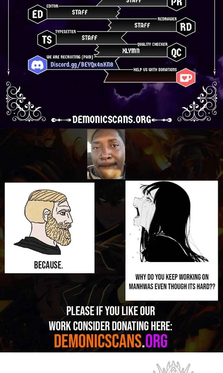 Player Who Returned 10,000 Years Later Chapter 142 Page 3