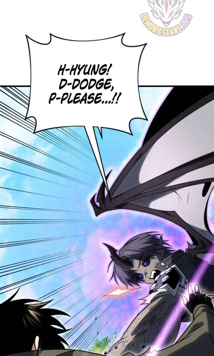 Player Who Returned 10,000 Years Later Chapter 142 Page 4