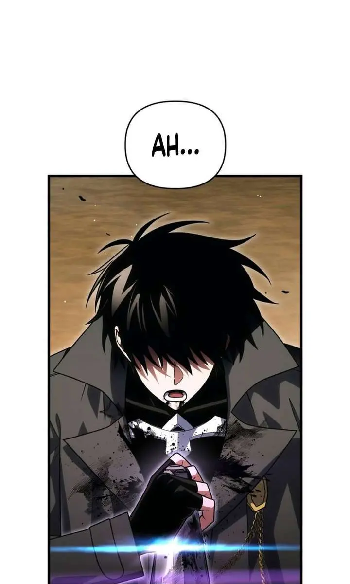 Player Who Returned 10,000 Years Later Chapter 142 Page 11