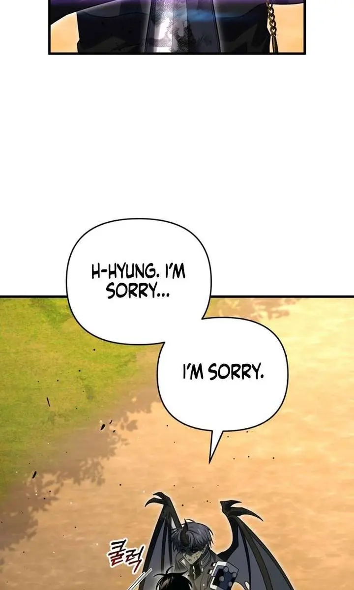 Player Who Returned 10,000 Years Later Chapter 142 Page 12