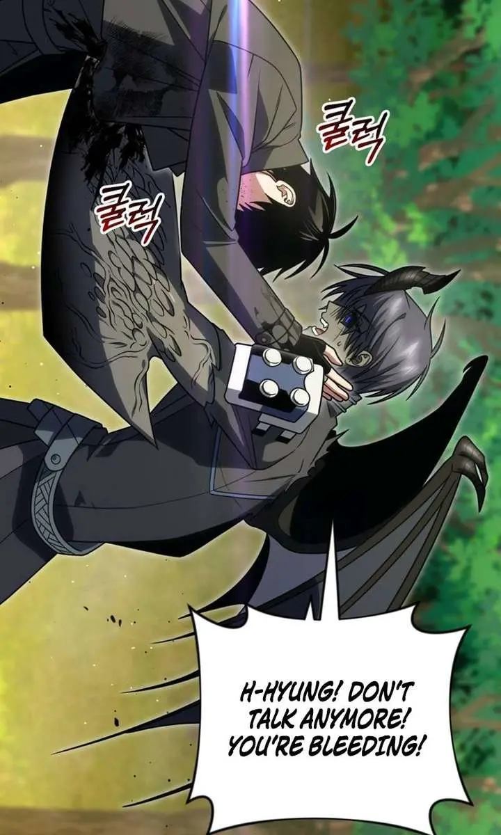 Player Who Returned 10,000 Years Later Chapter 142 Page 16