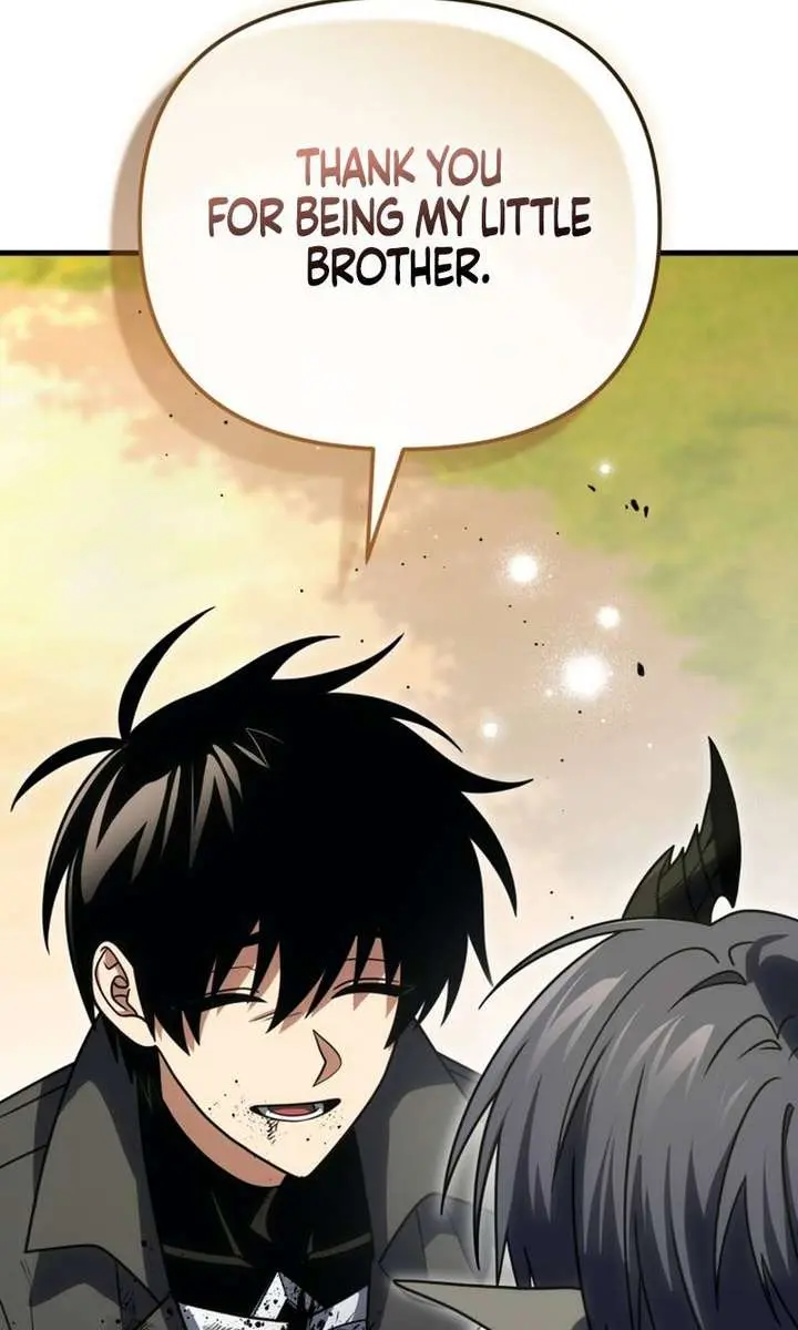 Player Who Returned 10,000 Years Later Chapter 142 Page 18