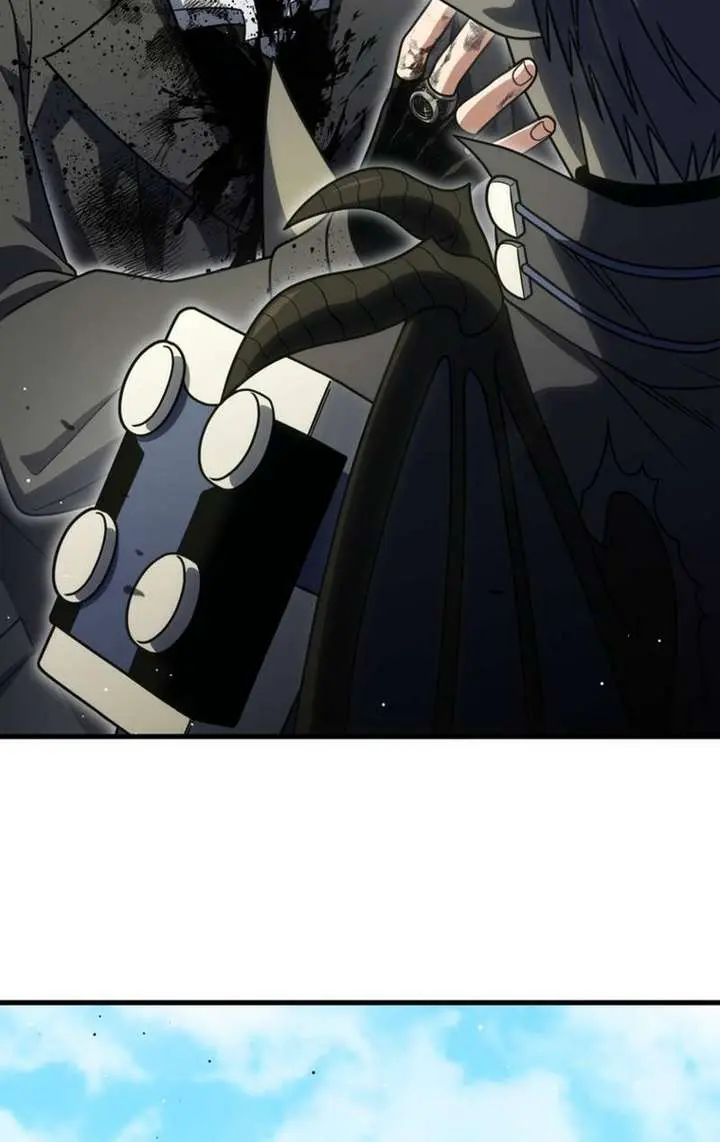 Player Who Returned 10,000 Years Later Chapter 142 Page 19