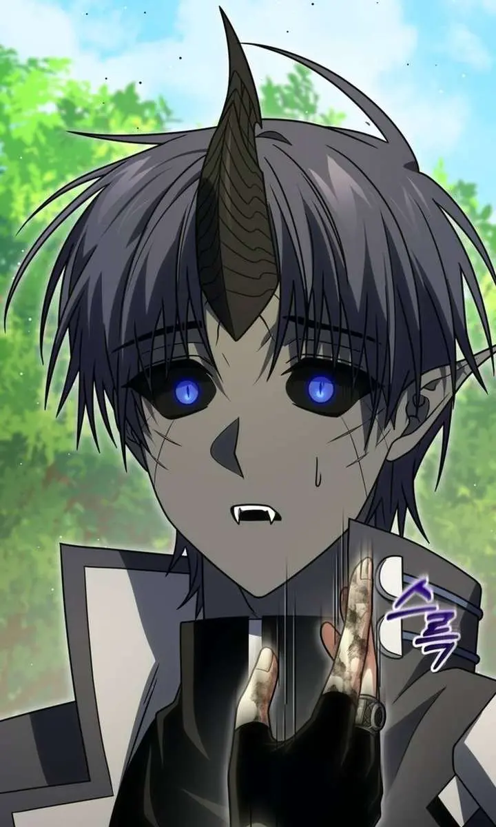 Player Who Returned 10,000 Years Later Chapter 142 Page 20