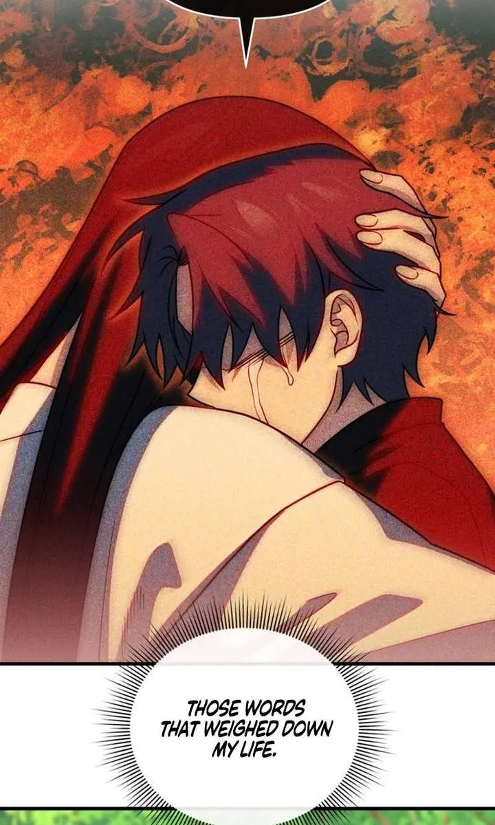 Player Who Returned 10,000 Years Later Chapter 142 Page 23