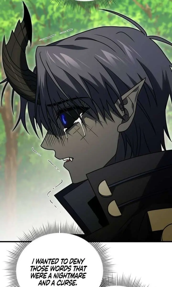 Player Who Returned 10,000 Years Later Chapter 142 Page 24