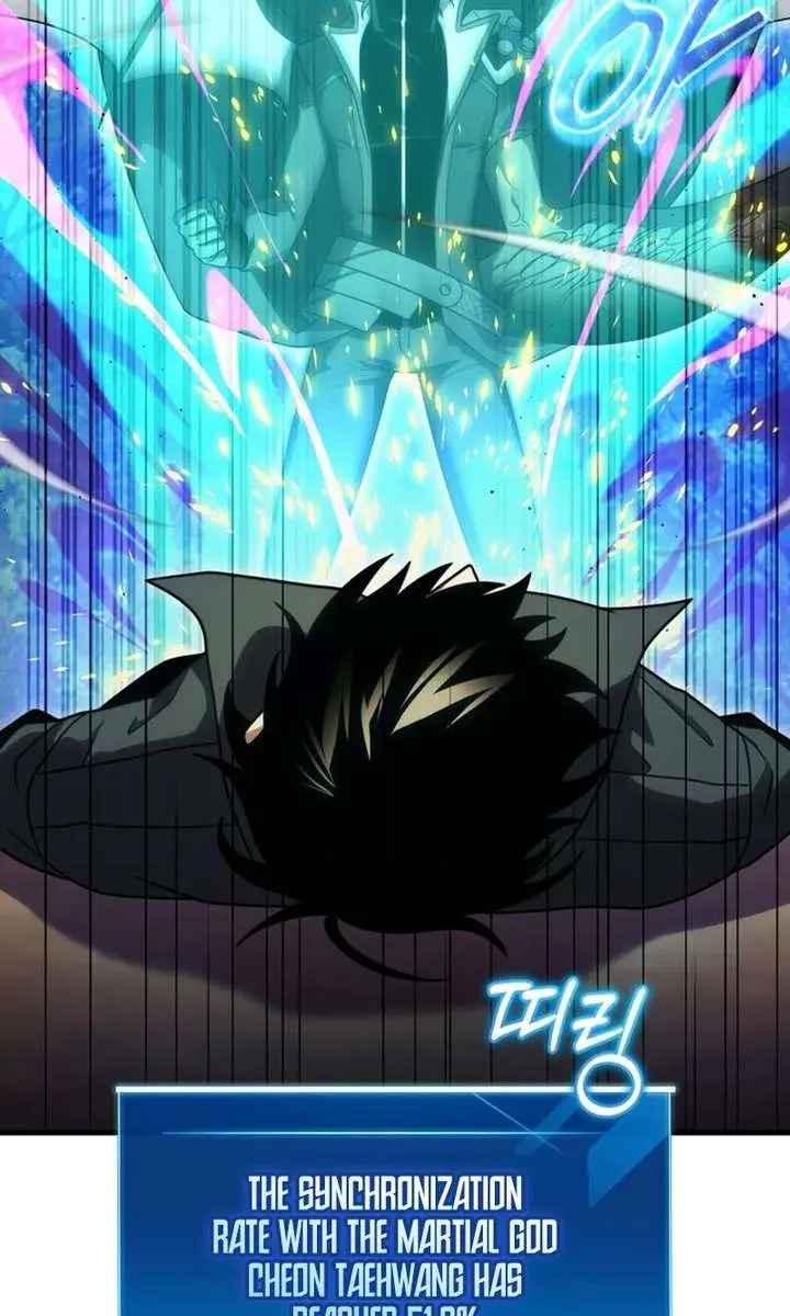 Player Who Returned 10,000 Years Later Chapter 142 Page 30