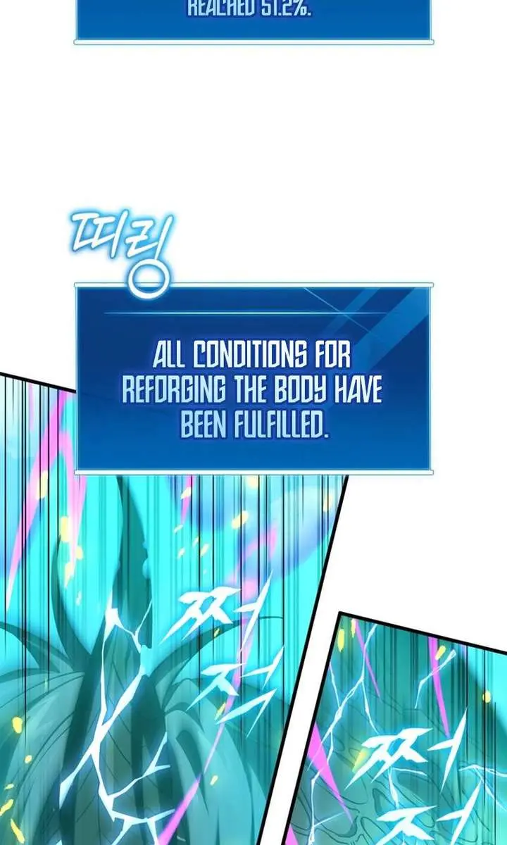 Player Who Returned 10,000 Years Later Chapter 142 Page 31