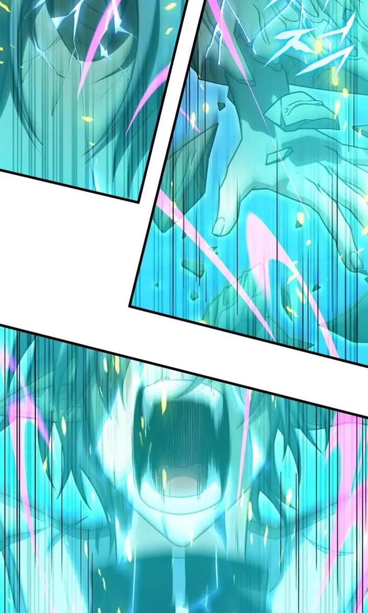 Player Who Returned 10,000 Years Later Chapter 142 Page 32