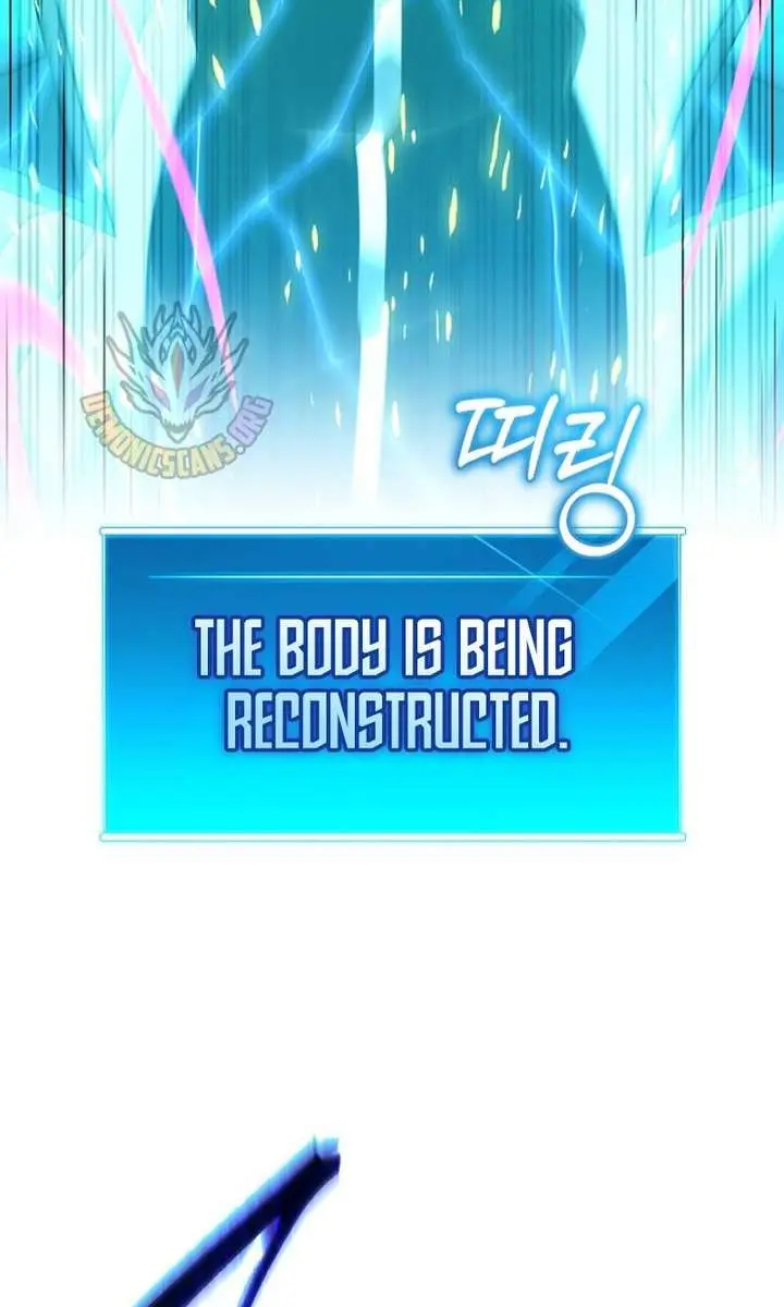 Player Who Returned 10,000 Years Later Chapter 142 Page 33