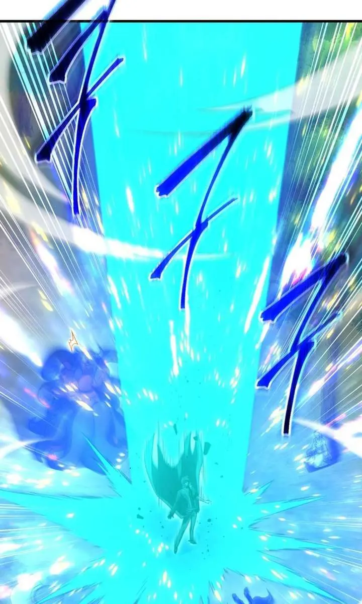 Player Who Returned 10,000 Years Later Chapter 142 Page 34