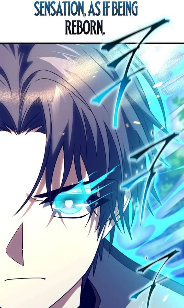 Player Who Returned 10,000 Years Later Chapter 142 Page 38