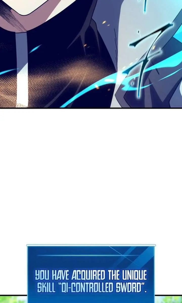 Player Who Returned 10,000 Years Later Chapter 142 Page 39