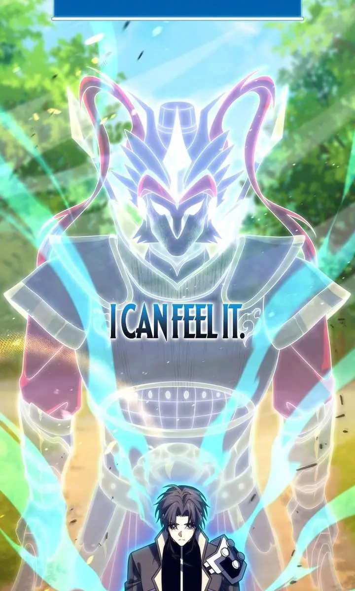 Player Who Returned 10,000 Years Later Chapter 142 Page 40