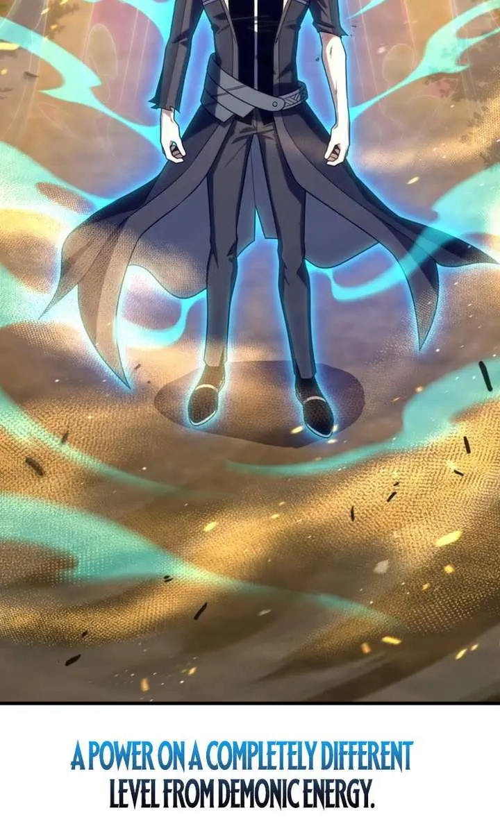 Player Who Returned 10,000 Years Later Chapter 142 Page 41